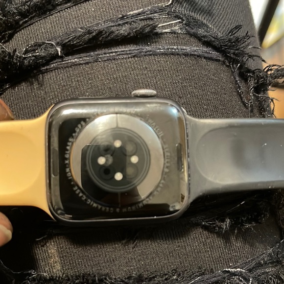 Apple Watch Series 6
